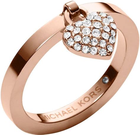 michael kors cross ring|michael kors outlet jewelry.